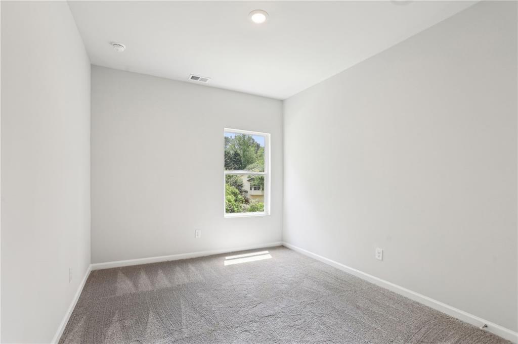 The Hills at Cedar Creek - Residential