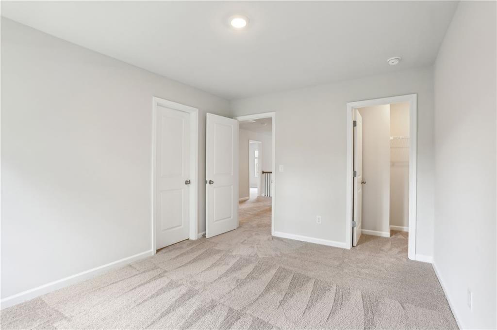 The Hills at Cedar Creek - Residential