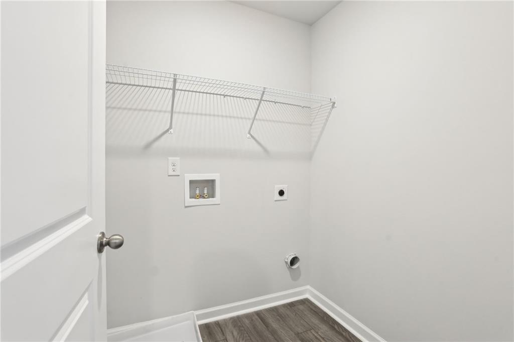 The Hills at Cedar Creek - Residential