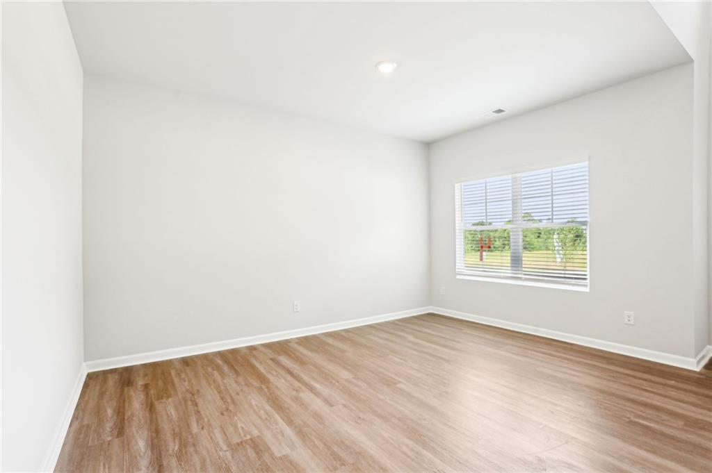 The Hills at Cedar Creek - Residential