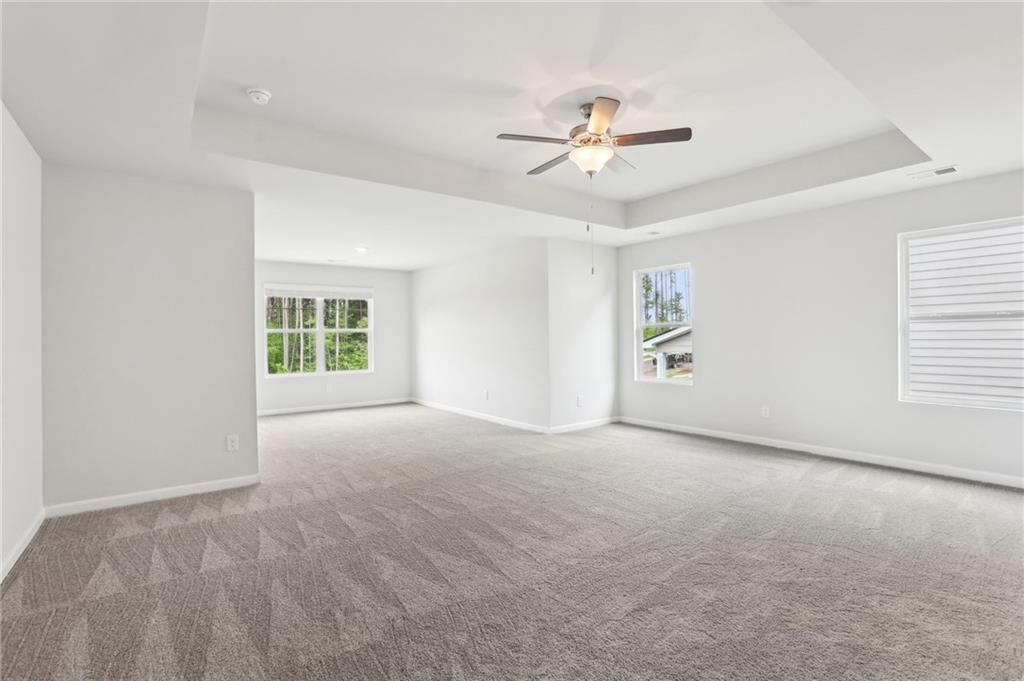 The Hills at Cedar Creek - Residential