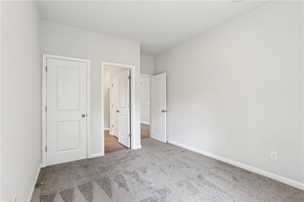 The Hills at Cedar Creek - Residential