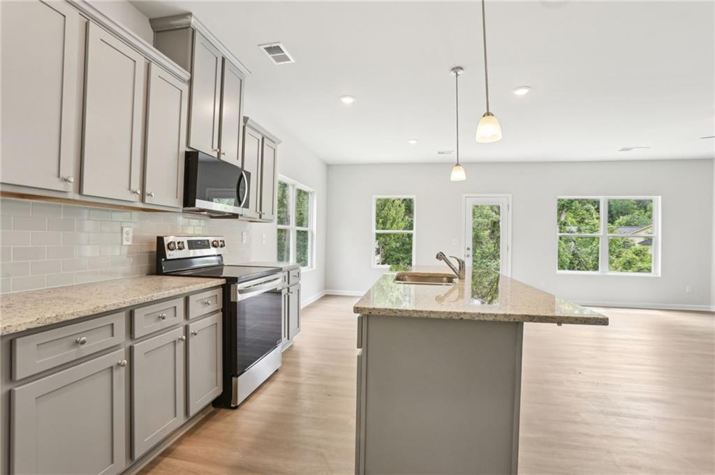 The Hills at Cedar Creek - Residential