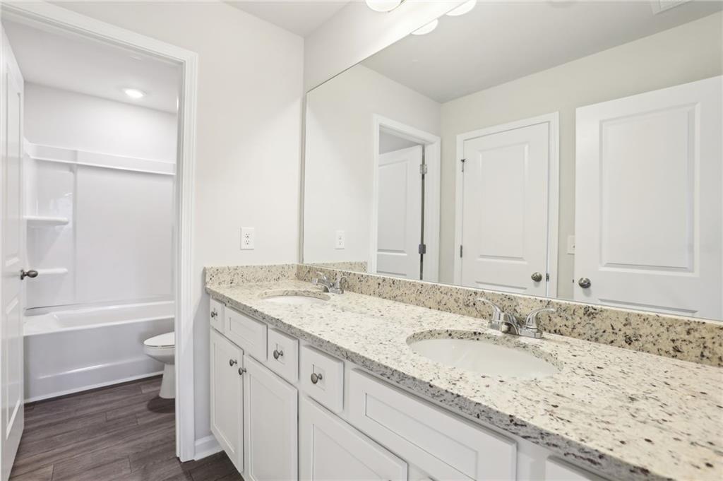 The Hills at Cedar Creek - Residential