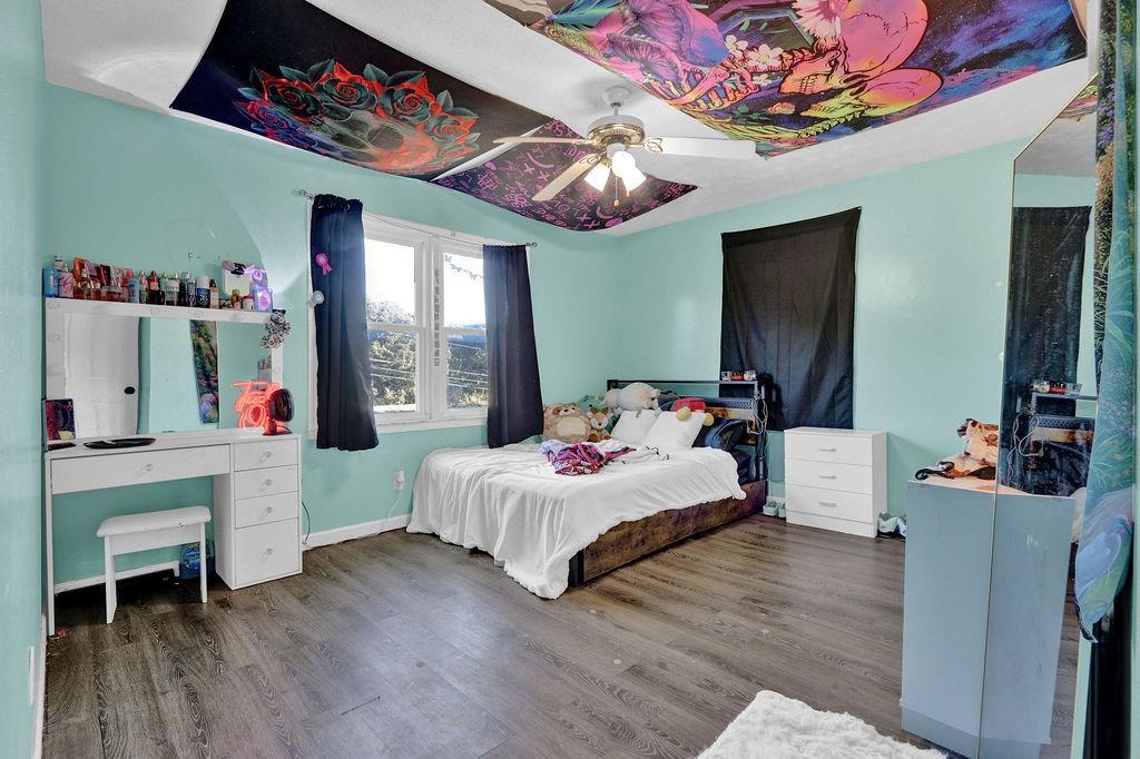 Oakhill Estates - Residential