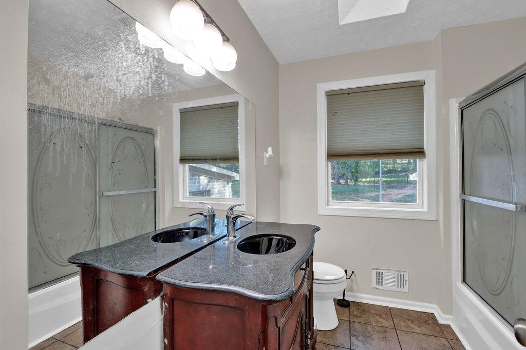 Oakhill Estates - Residential