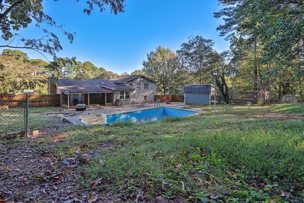 Oakhill Estates - Residential