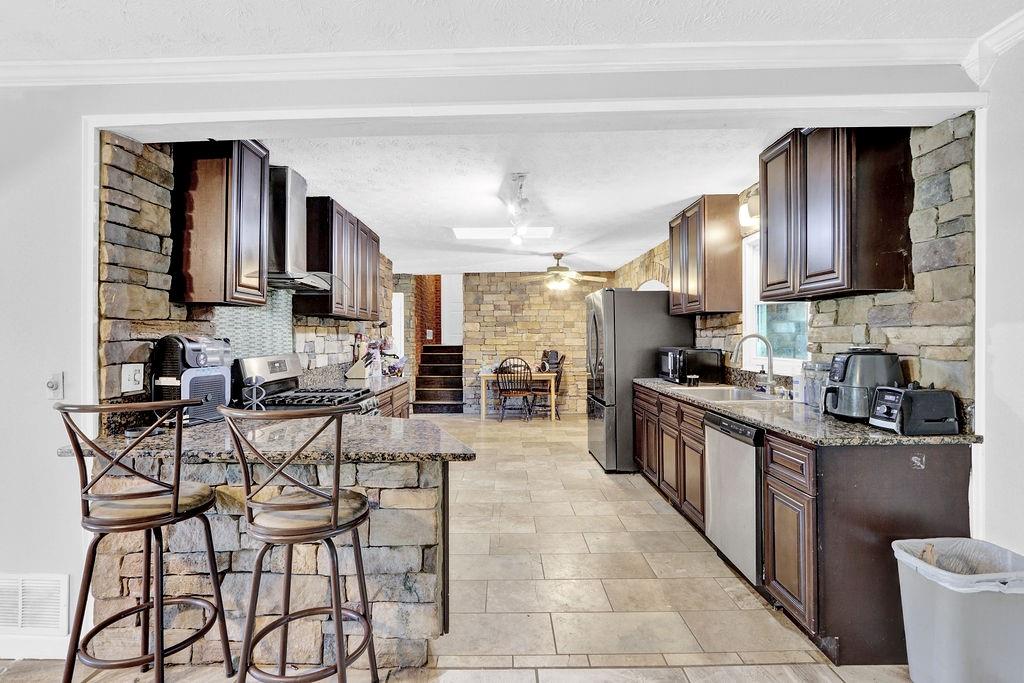 Oakhill Estates - Residential