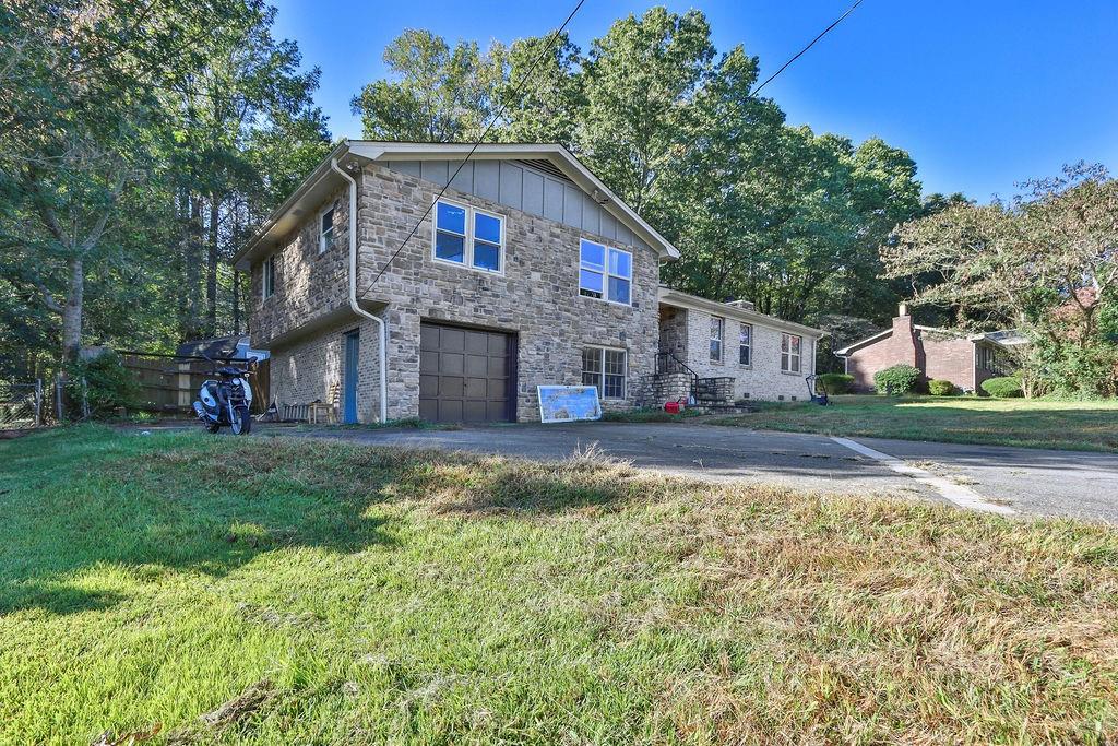 Oakhill Estates - Residential