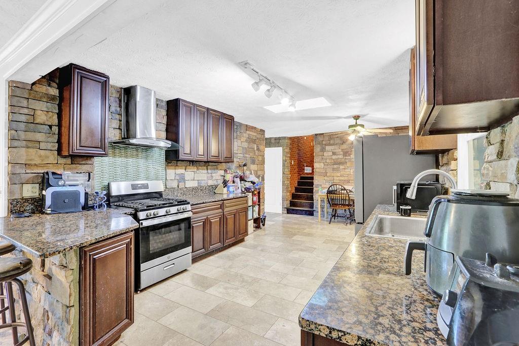 Oakhill Estates - Residential