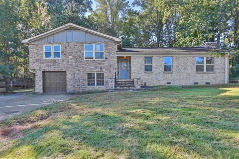 1200 Oakwoods Drive Woodstock GA 30188