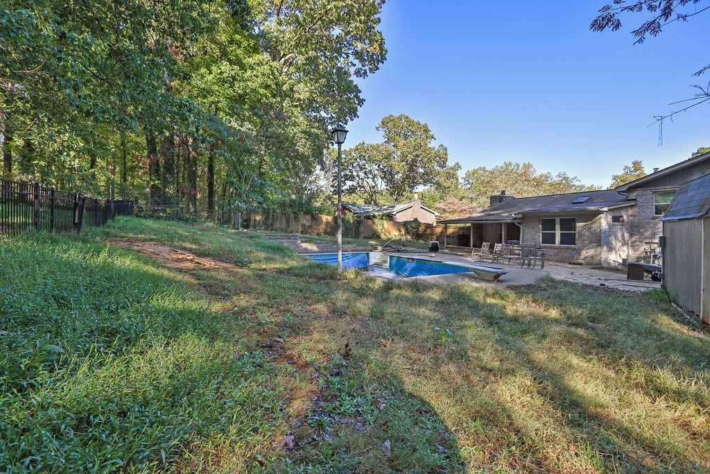 Oakhill Estates - Residential