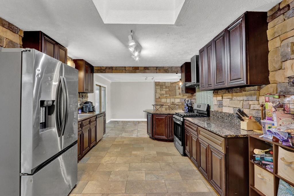 Oakhill Estates - Residential