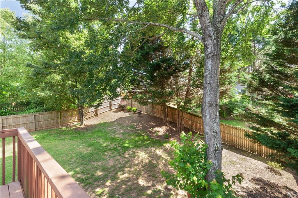 2577 Abbotts Glen Drive, Acworth, Georgia image 39