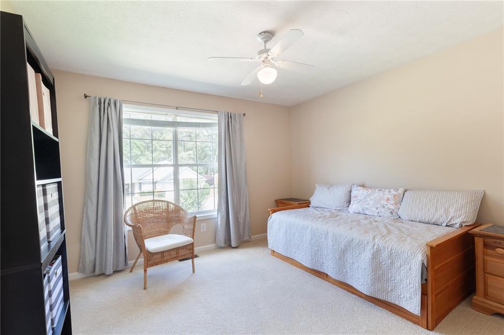 2577 Abbotts Glen Drive, Acworth, Georgia image 26