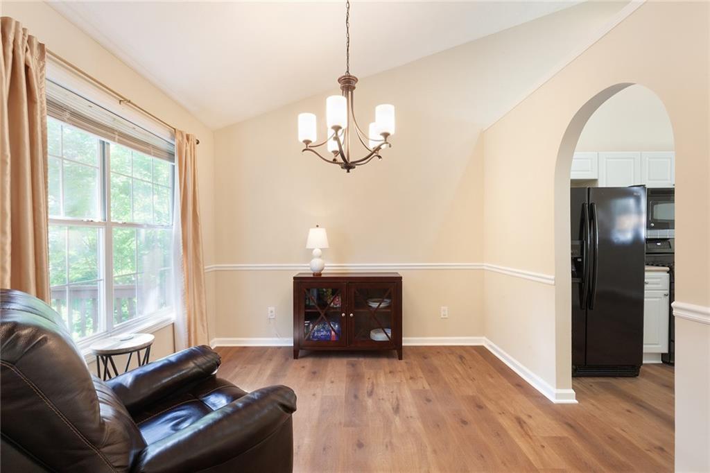 2577 Abbotts Glen Drive, Acworth, Georgia image 17