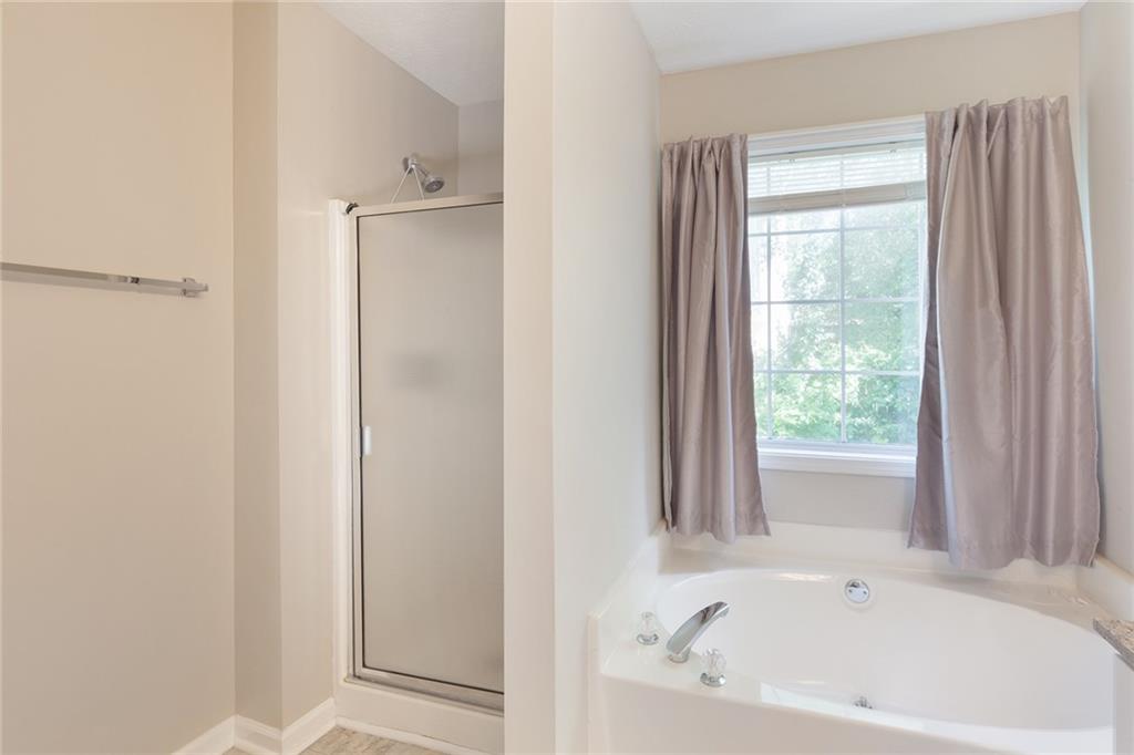 2577 Abbotts Glen Drive, Acworth, Georgia image 23