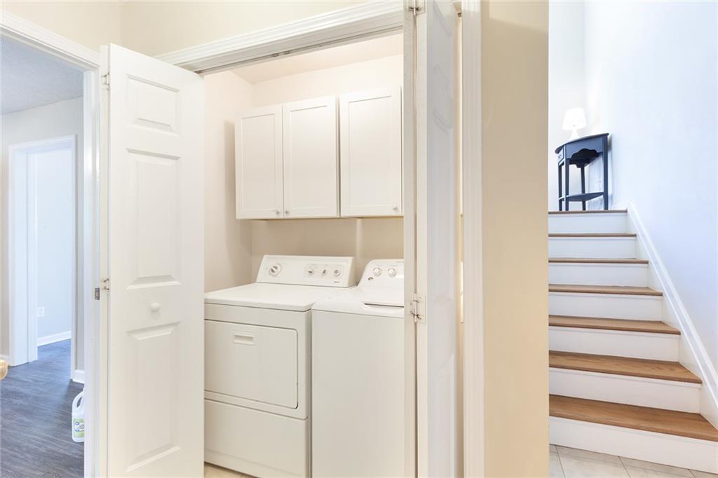 2577 Abbotts Glen Drive, Acworth, Georgia image 28