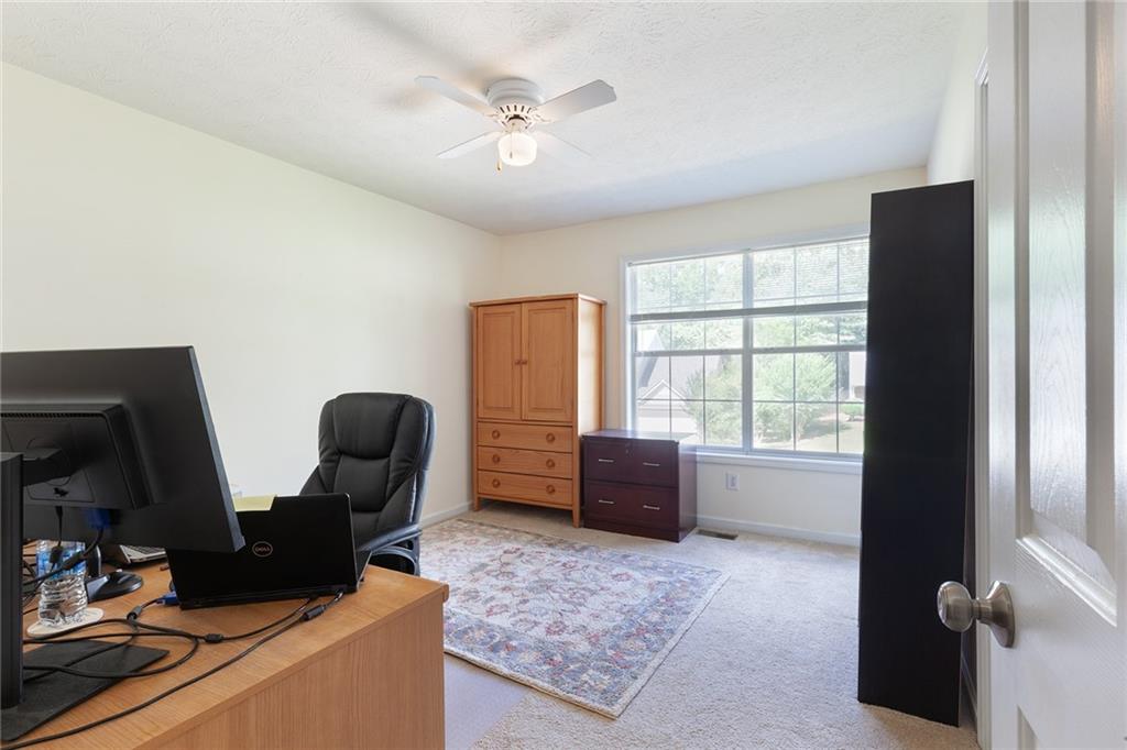 2577 Abbotts Glen Drive, Acworth, Georgia image 27