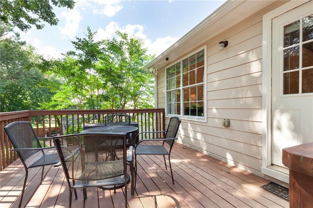 2577 Abbotts Glen Drive, Acworth, Georgia image 37