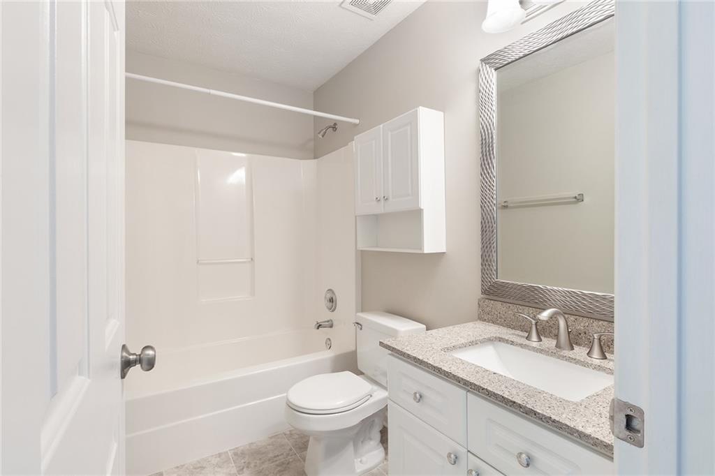 2577 Abbotts Glen Drive, Acworth, Georgia image 25