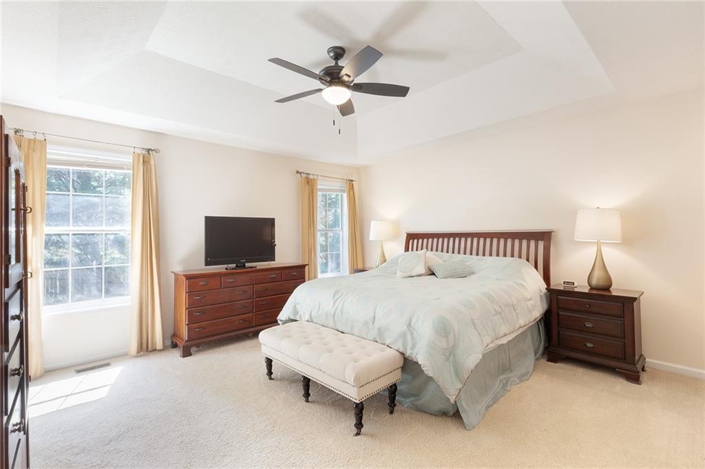 2577 Abbotts Glen Drive, Acworth, Georgia image 20