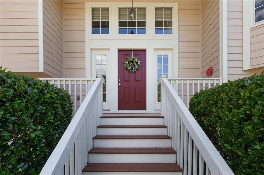 2577 Abbotts Glen Drive, Acworth, Georgia image 5