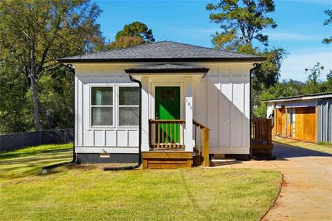 141 Kentucky Circle Athens GA 30605