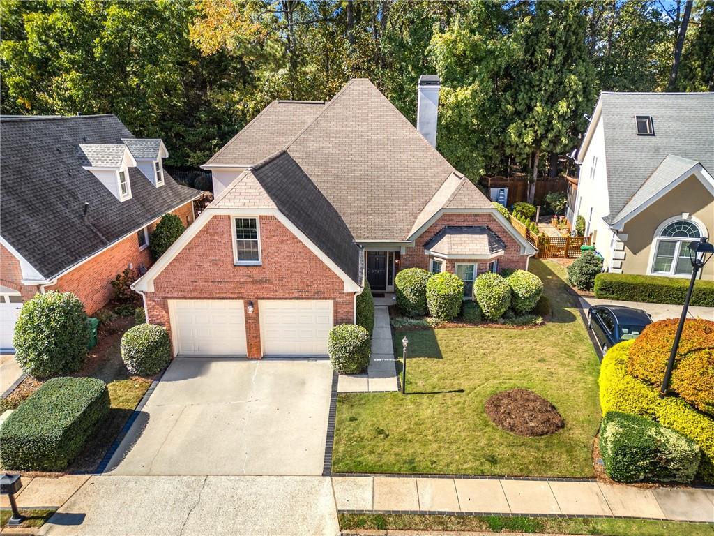 3797 Sidestreet