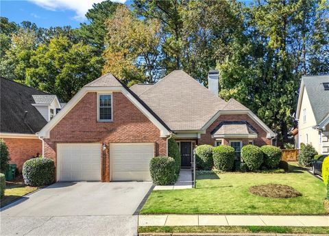 3797 Sidestreet Brookhaven GA 30341