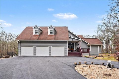 967 Tope Road Sharpsburg GA 30277