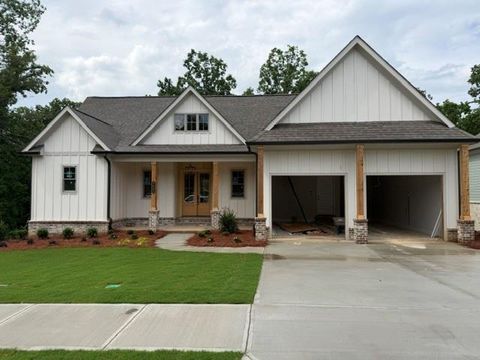 Homes For Sale - 7062 Hammock Trail<br/> Gainesville, GA 30506