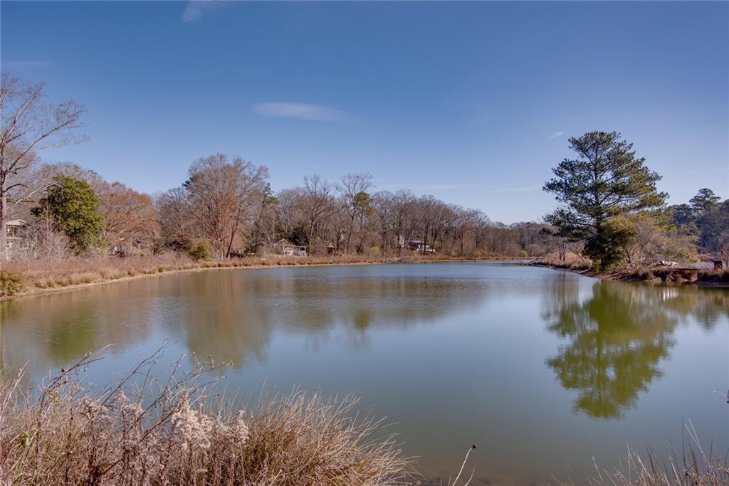 605 Spruce Drive, Pine Lake, Georgia image 9