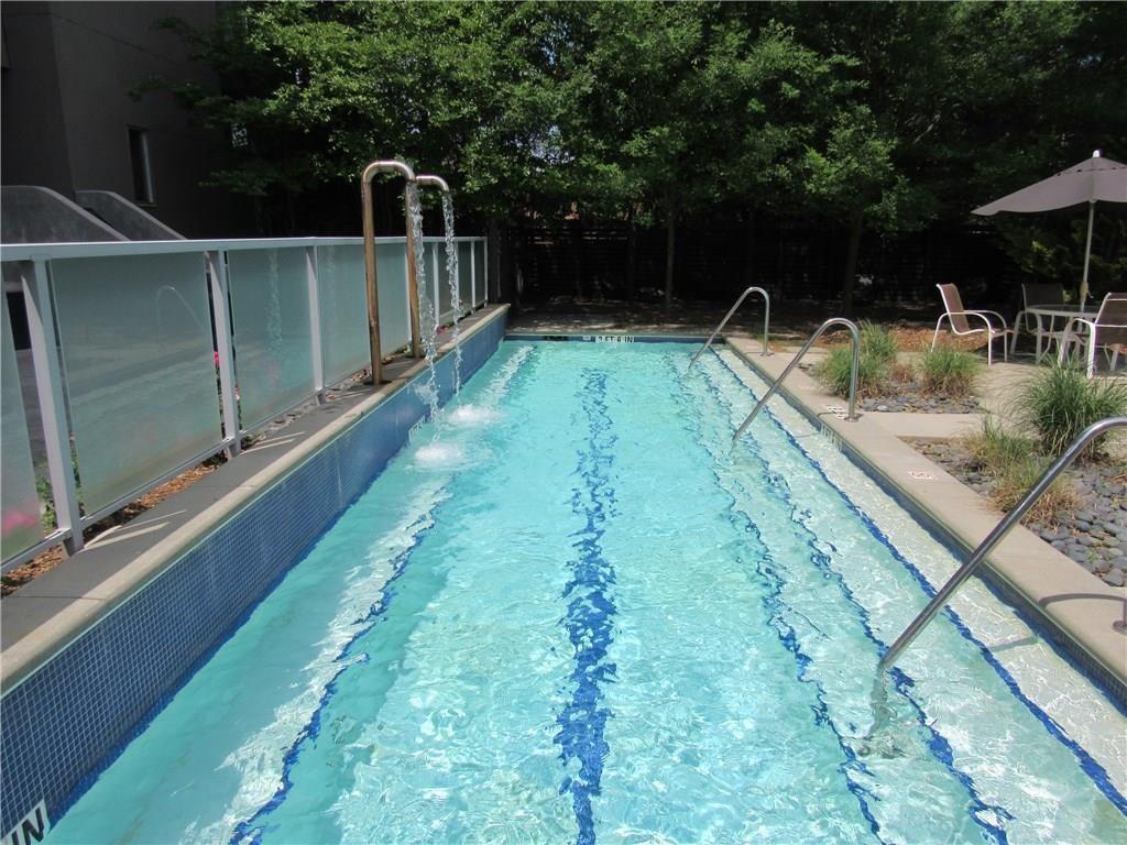130 Arizona Avenue #309, Atlanta, Georgia image 26