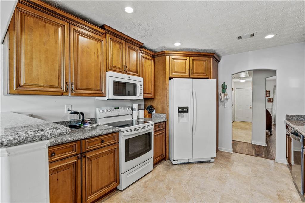 8311 Mountain Breeze Court, Clermont, Georgia image 33