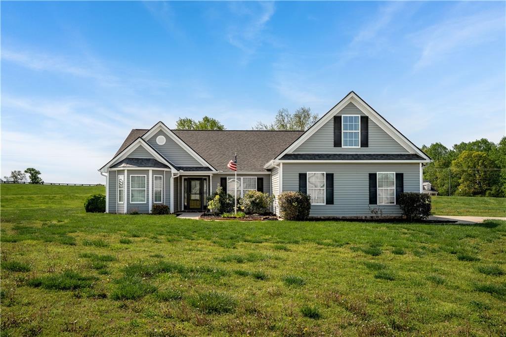 8311 Mountain Breeze Court, Clermont, Georgia image 9