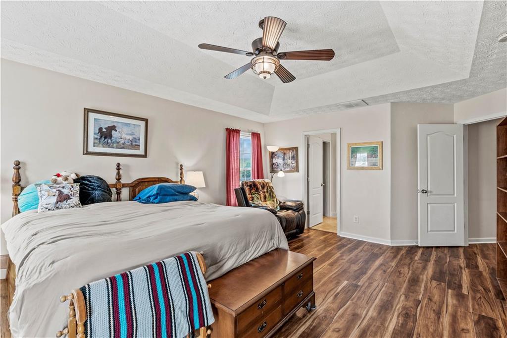 8311 Mountain Breeze Court, Clermont, Georgia image 39