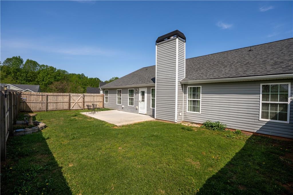 8311 Mountain Breeze Court, Clermont, Georgia image 20