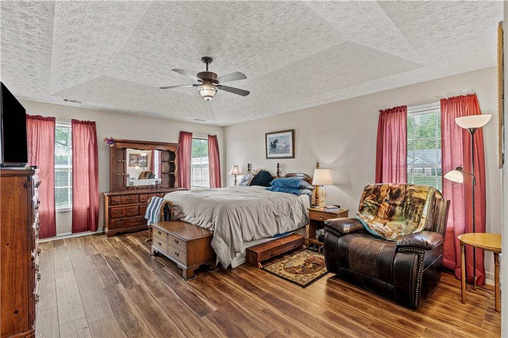 8311 Mountain Breeze Court, Clermont, Georgia image 38