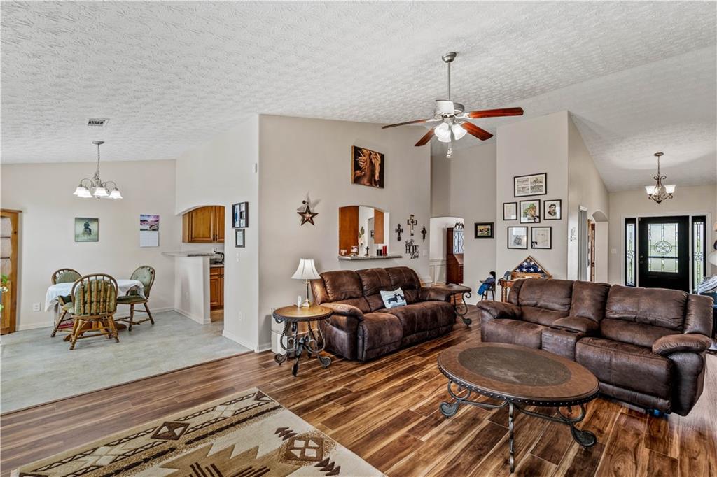 8311 Mountain Breeze Court, Clermont, Georgia image 30