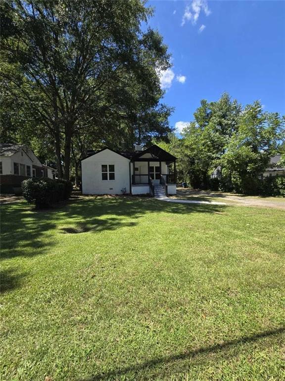 2499 Sylvan Road
