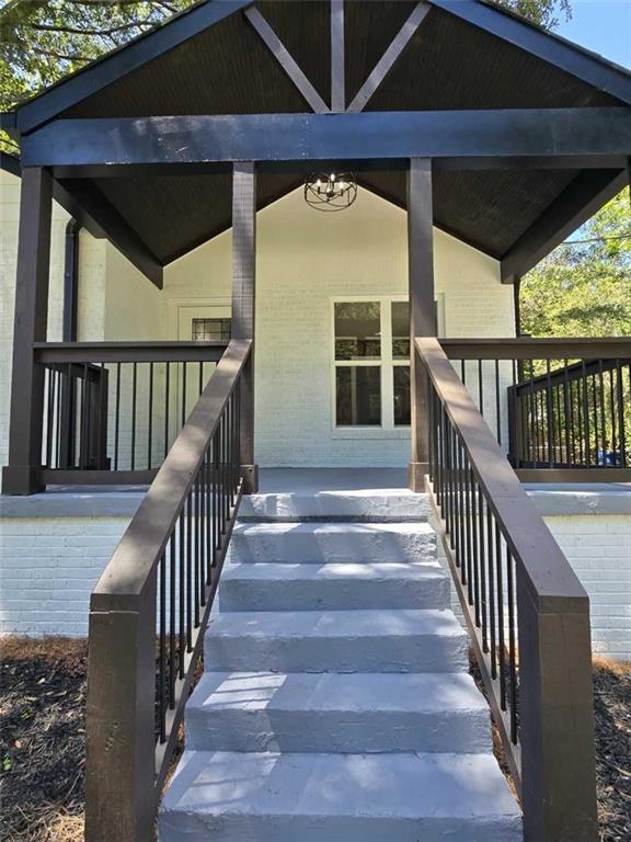 2499 Sylvan Road