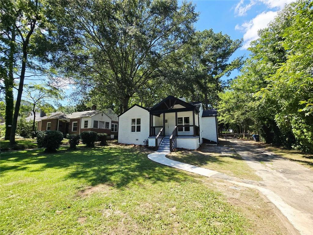 2499 Sylvan Road