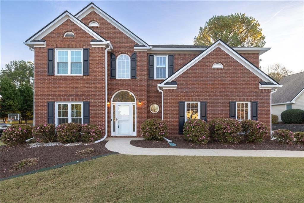 4120 Lakeside Boulevard Blvd, Monroe, Georgia image 1
