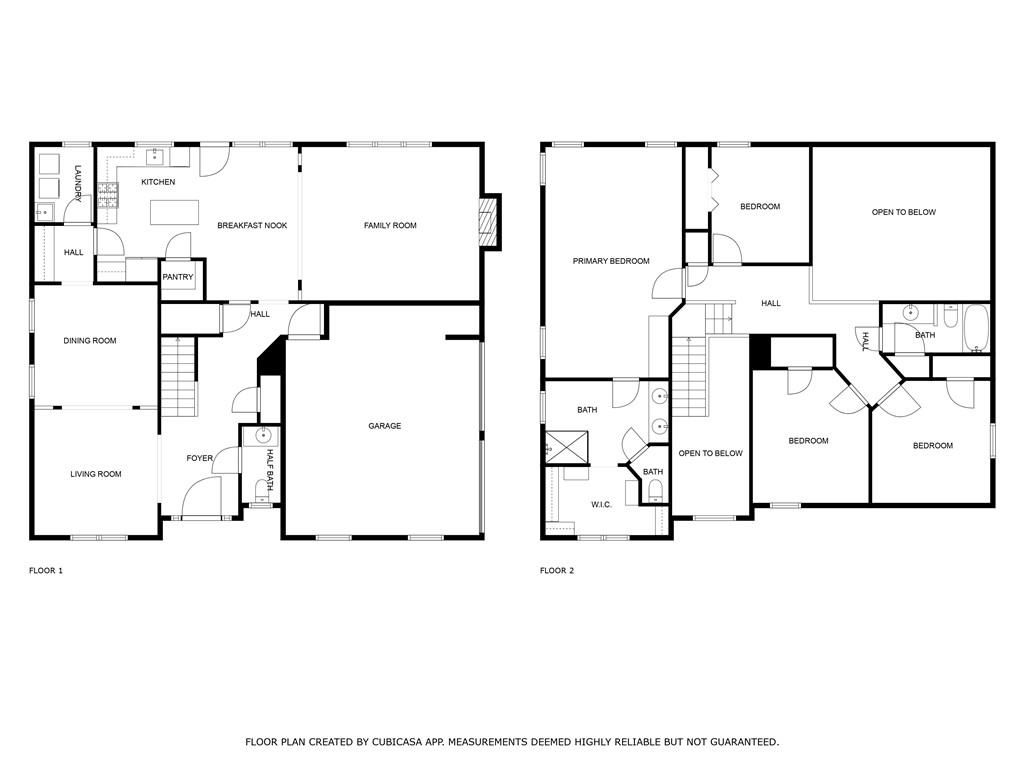 4120 Lakeside Boulevard Blvd, Monroe, Georgia image 3