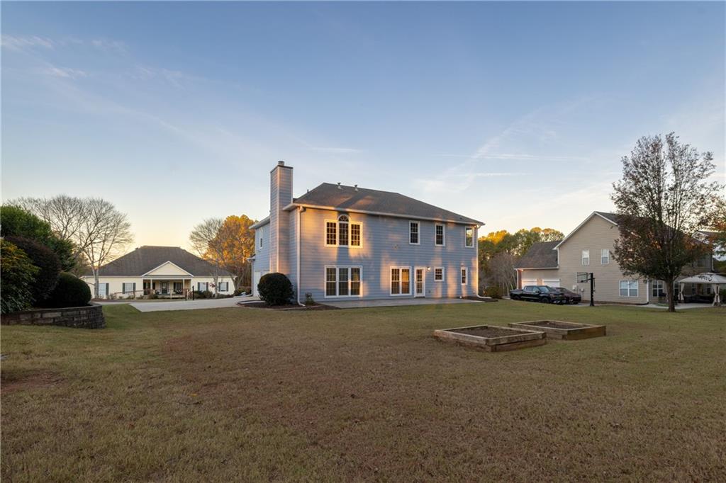 4120 Lakeside Boulevard Blvd, Monroe, Georgia image 39