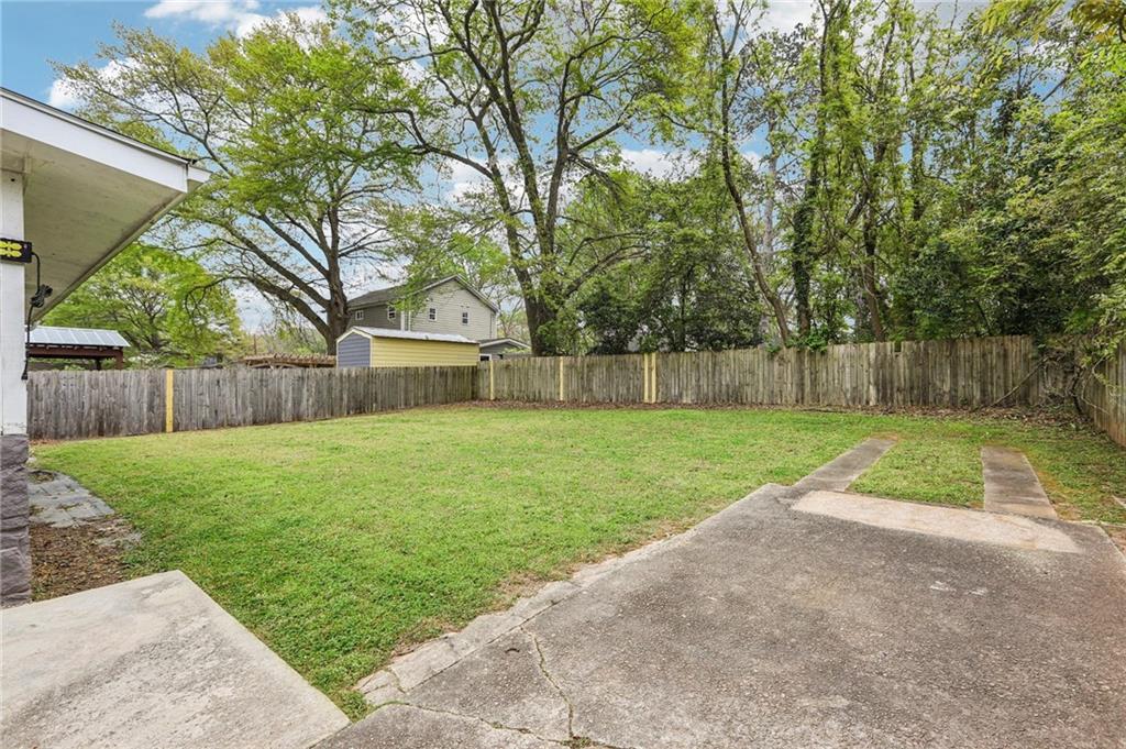 2491 White Oak Drive