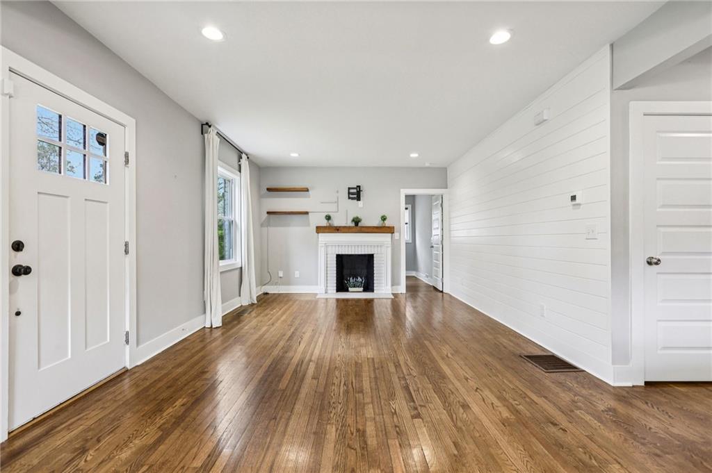 2491 White Oak Drive