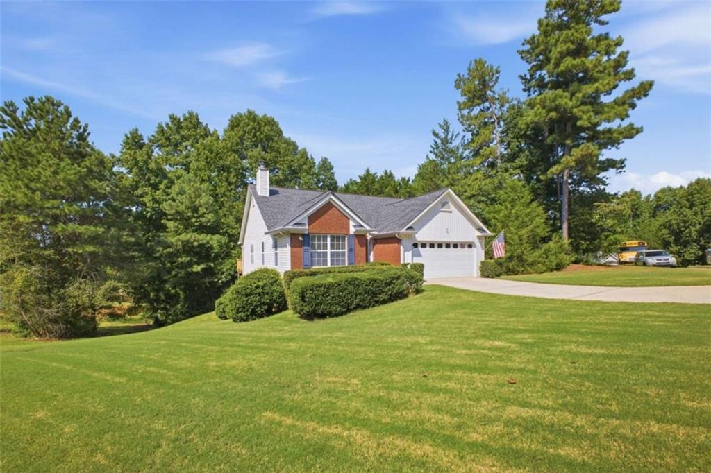 3465 Laurel Springs Cove
