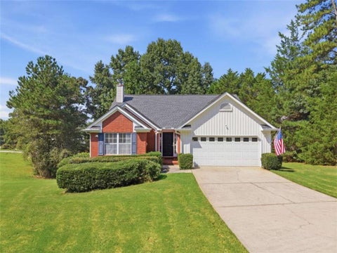 Homes For Sale - 3465 Laurel Springs Cove<br/> Villa Rica, GA 30180